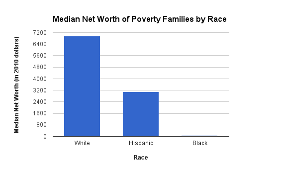 povertynetworthrace